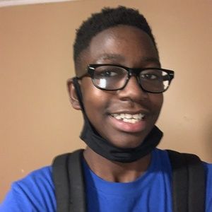 Meet your Posher, Marcus